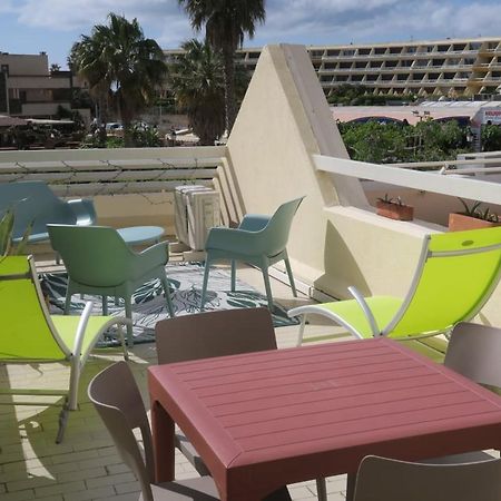Palou Διαμέρισμα Agde Εξωτερικό φωτογραφία